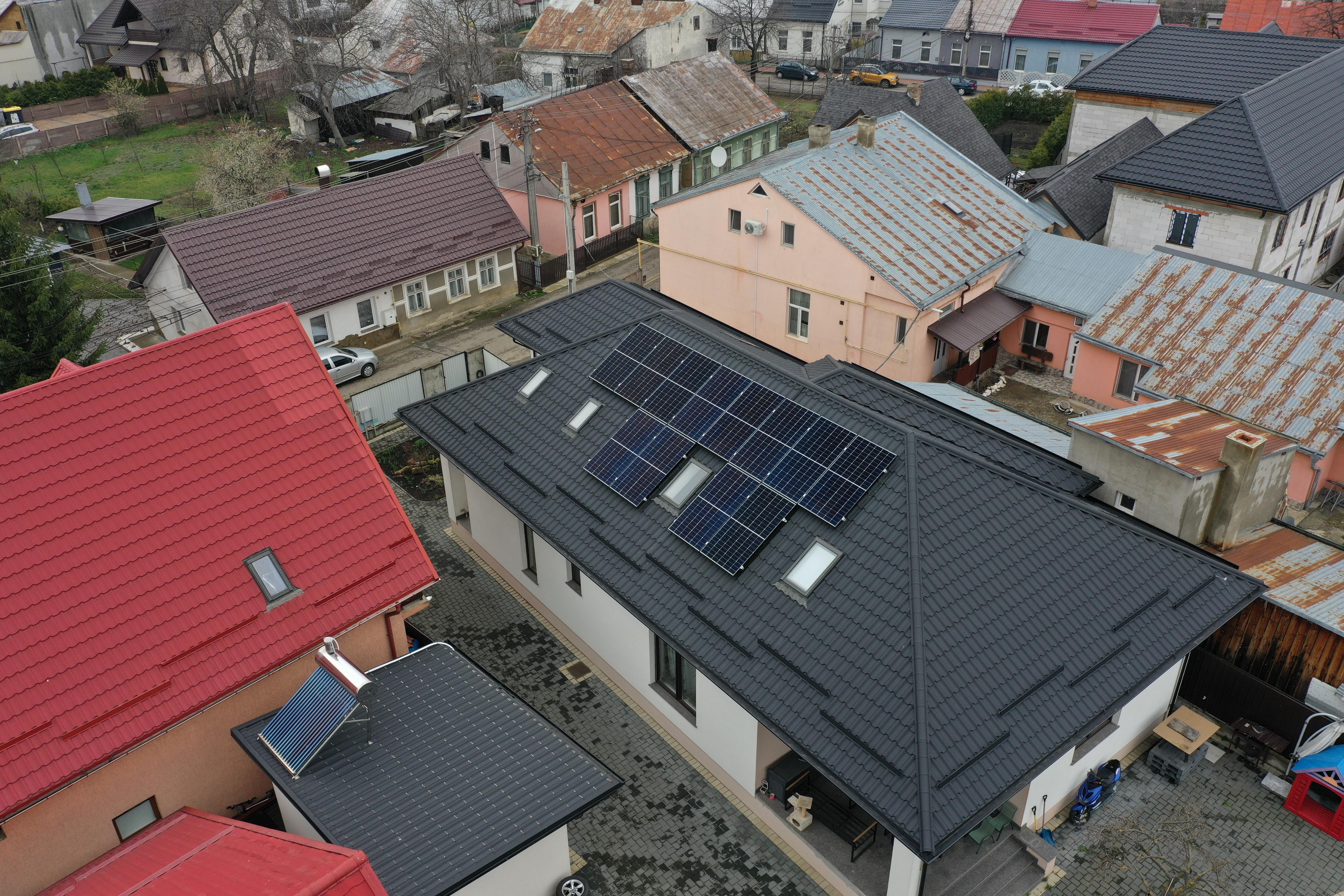 Proiect Fotovoltaic 17